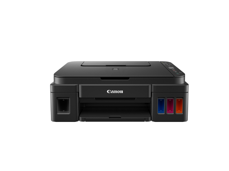MFP CANON PIXMA G3410 BLACK