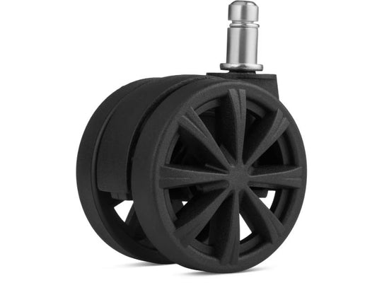 CORSAIR Gaming Chairs Wheels Set 5x