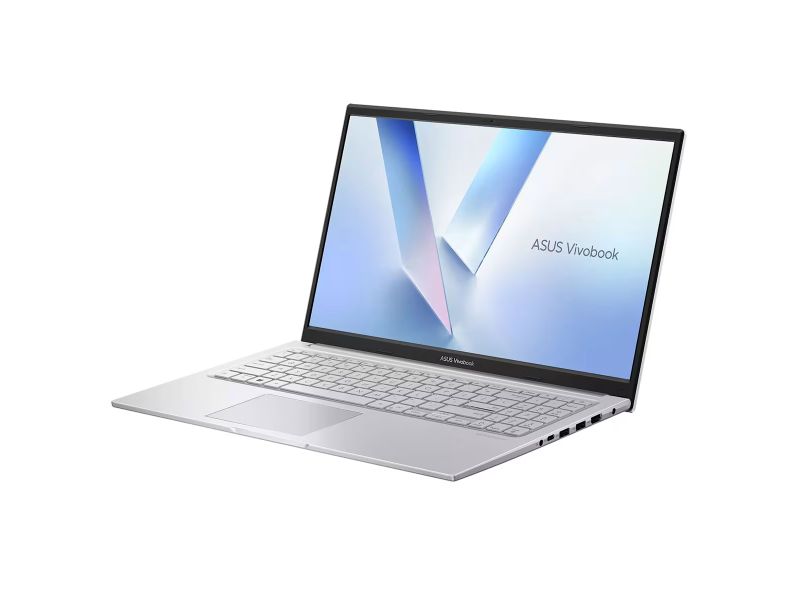 Laptop ASUS Vivobook 15 X1504MA-BQ585W 15.6''/Core 3 304/8GB/256GB SSD/Windows 11 Home — / 2Y Warranty- 90NB17I2-M010B0