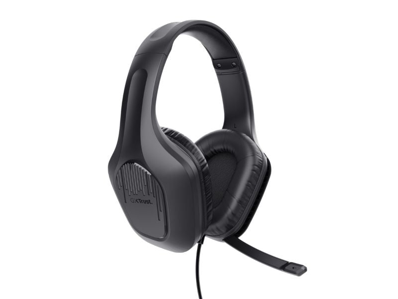 TRUST GXT417 ZIROX HEADSET CONSOLE