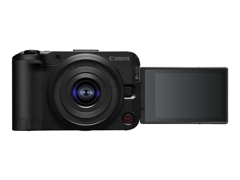 EOS R50 V & RF-S14-30MM PZ CONT.CRE 5GHZ