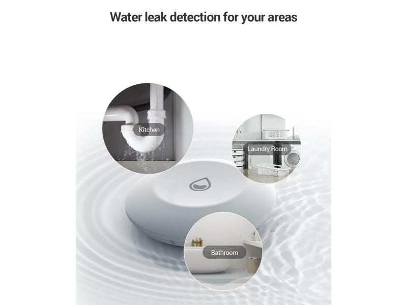 Ezviz Water Leak Sensor T10C