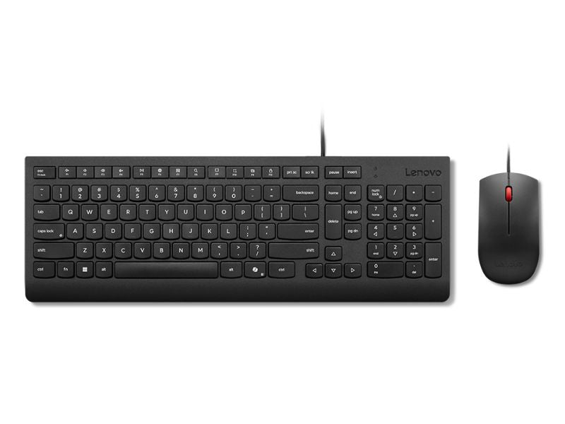 LENOVO ESSENTIAL WIRED COMBO 4X31R64416