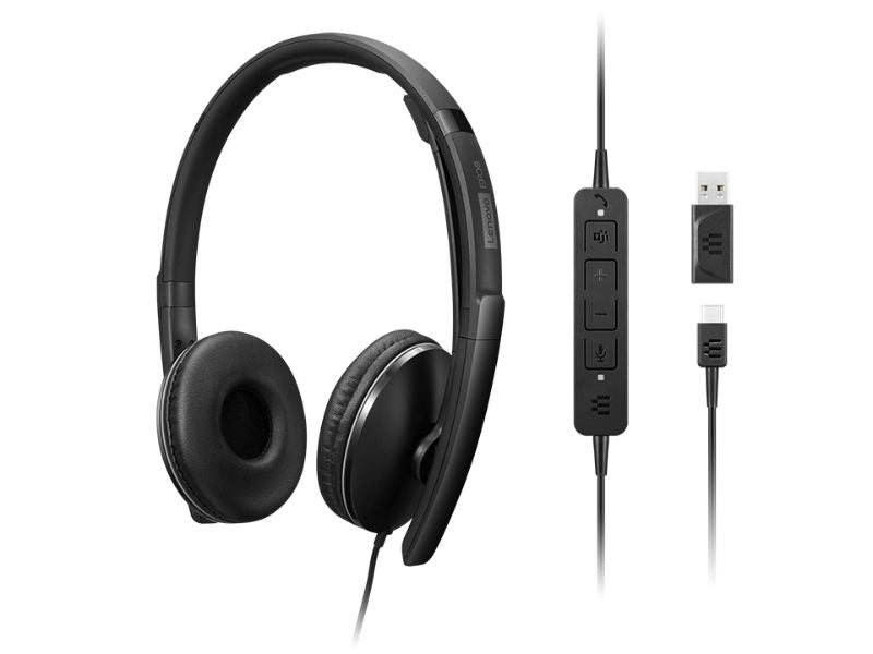 LV Wired ANC Headset Gen 2 4XD1M45627