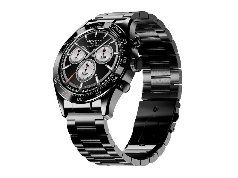 HiFuture GO PRO2 Black