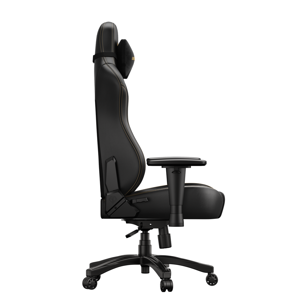 ANDA SEAT GAMING CHAIR PHANTOM-4 BLACK
