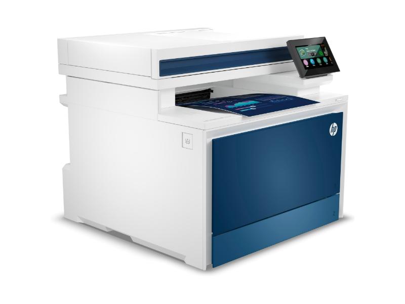 HP Color LaserJet Pro MFP 4302dw Printer — 4RA83F