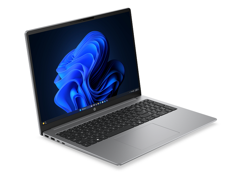 Laptop HP 200 G2i/16''WUXGA/Intel Core 5- 120U/8GB/512GB/FreeDos/3Y/DW6H6ET