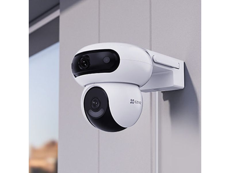 EZVIZ Camera H90 Dual 4MP (H90 DUAL 4MP)