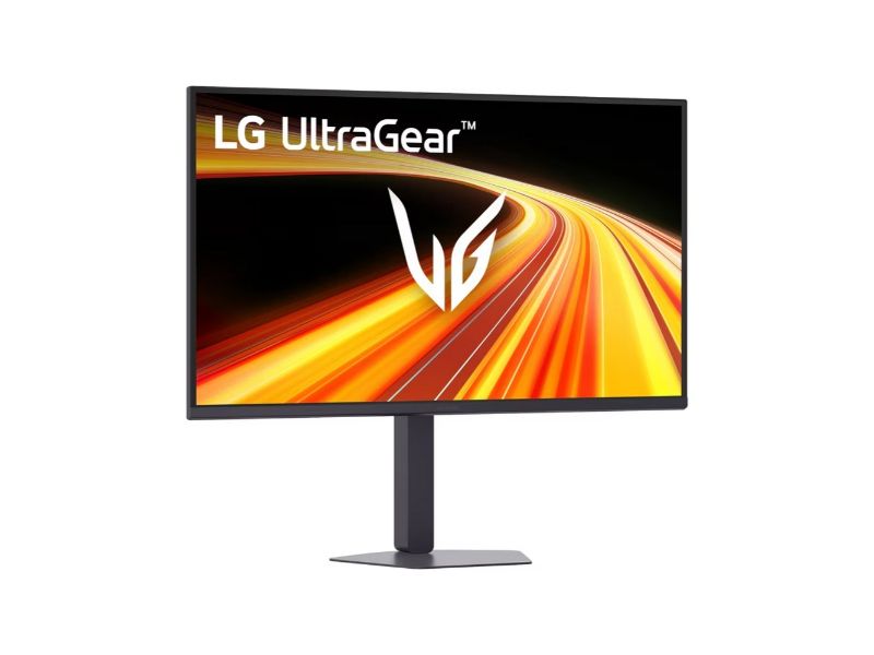 Monitor LG 32G620B-B/32-QHD-IPS-200Hz-1ms/G-Sync <(>&<)> FreeSync/HDR — 32G620B-B