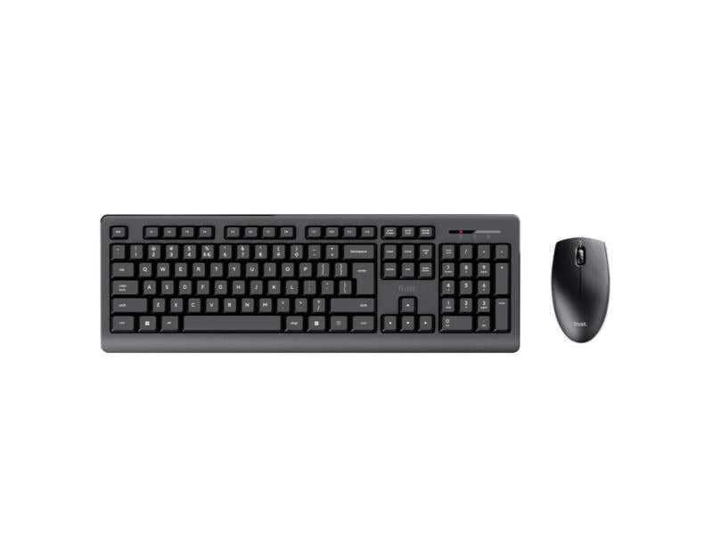 DESKSET TRUST WRL PRIMO GR 25450