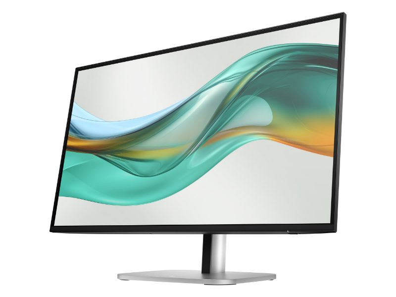 Monitor HP S5 Pro 9E0G5AA QHD IPS USB-C 100Hz 27''
