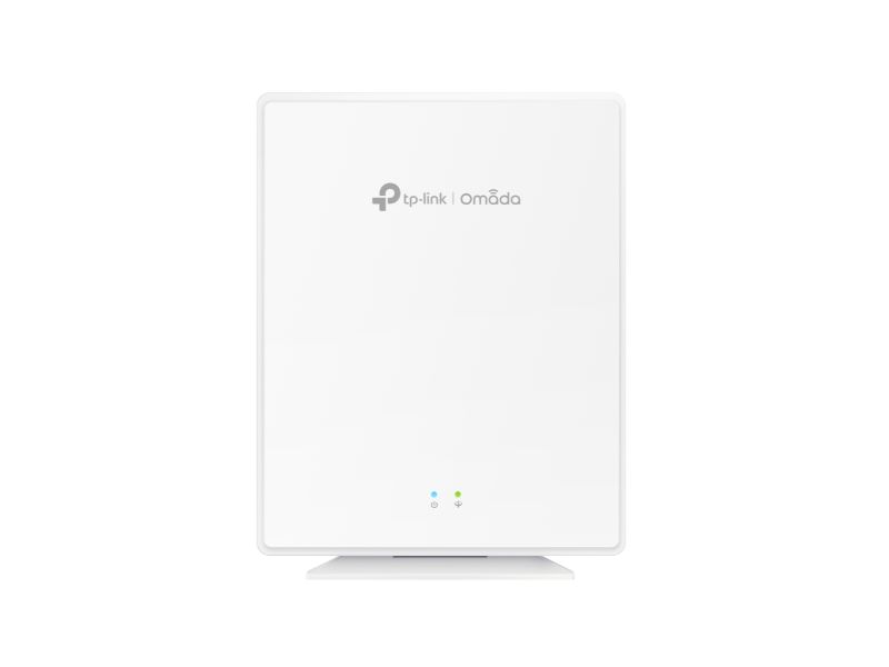 Tp-Link Omada Access Point AX1800 Desktop Wi-Fi 6 GPON (EAP610GP- Desktop)
