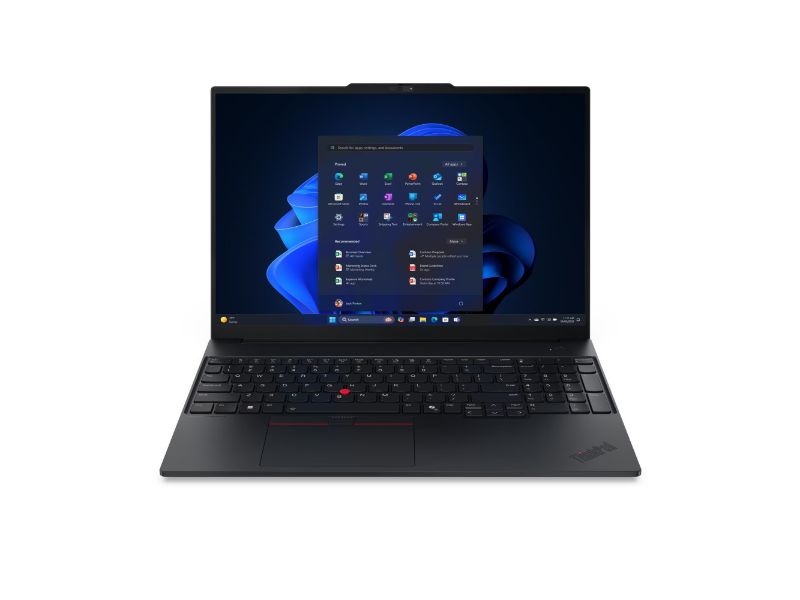 Laptop Lenovo ThinkPad E16 G3 16''/ Ultra 7 256V/ 16GB/ 512GB SSD/ Windows 11 Pro/ 3Y Premier 22AY0025GM