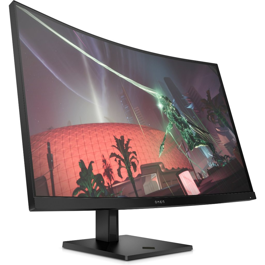 HP OMEN 32c 780K6E9 QHD VA Curved 165Hz 1MS 31.5''