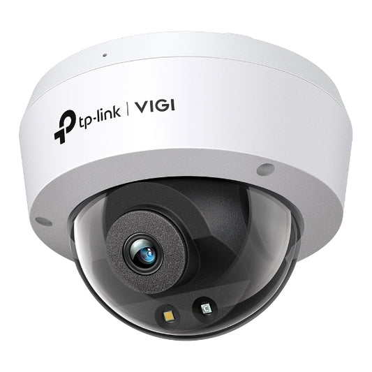 TP-LINK IP CAMERA VIGI C240(4mm) 4MP