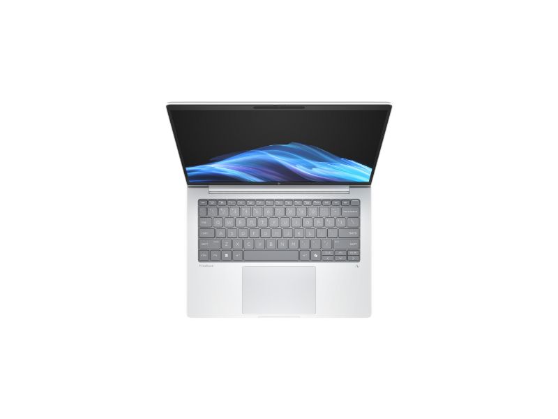 Laptop HP EliteBook 8 G1i 14''WUXGA/Ultra 7-256V/16GB/512GB/Win 11 Pro/3Y On-Site/D7KD1ET