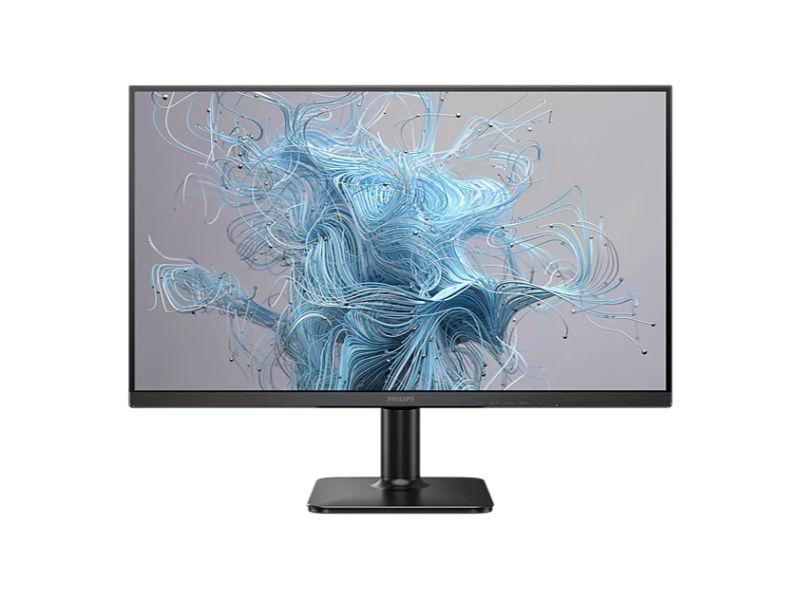 Monitor Philips 24E2N1100LB/24''-FHD-VA — 24E2N1100LB