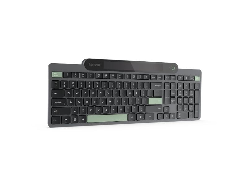 LV Self-Charging US Keyboard 4Y41R69494