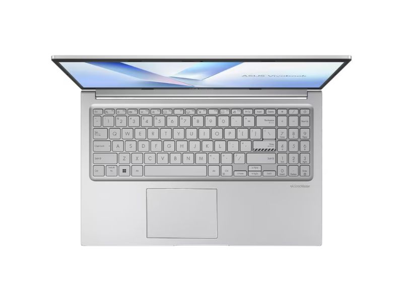 Laptop ASUS Vivobook 15.6''/CORE 5-120U/ 16GB/ 512GB SSD/ Intel Graphics/ Windows 11 Home/ 2Y — 90NB13Y2-M03AM0