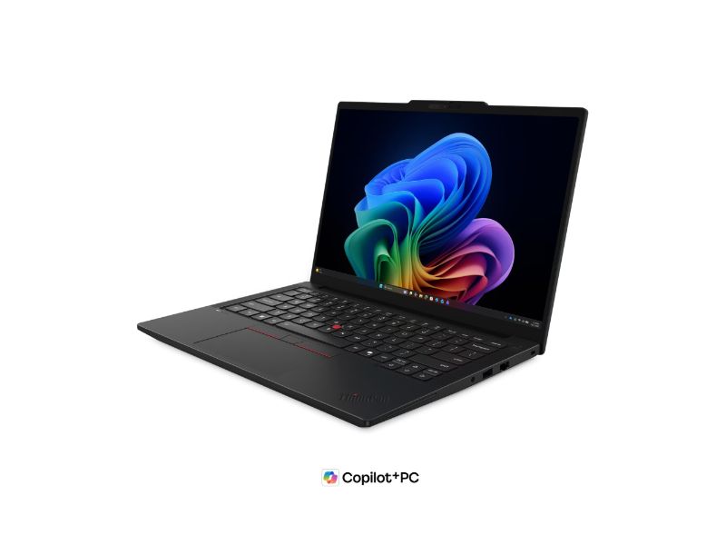 Laptop Lenovo ThinkPad T14 Gen7 U5 325/32GB/1TB SSD/Windows 11 Pro — 21WN00FPGM