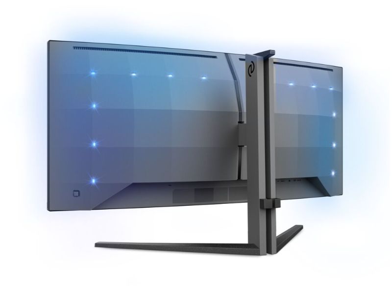 ΟΘΟΝΗ Philips Evnia 34M2C6500 Ultrawide
