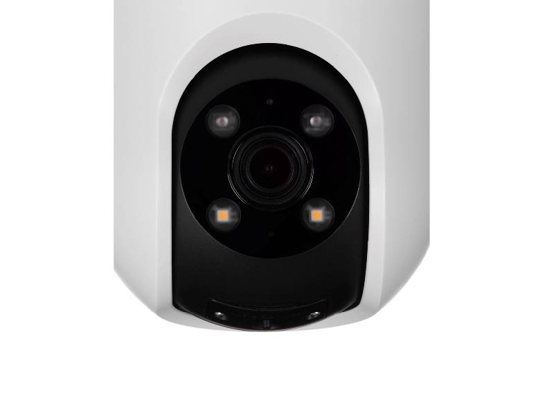 EZVIZ Camera H8C SE 3MP (H8C FHD)