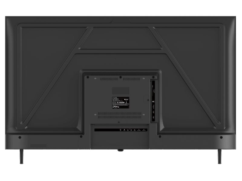 TV Kydos Vidaa 43'' QLED FHD K43VF22SQ00V2