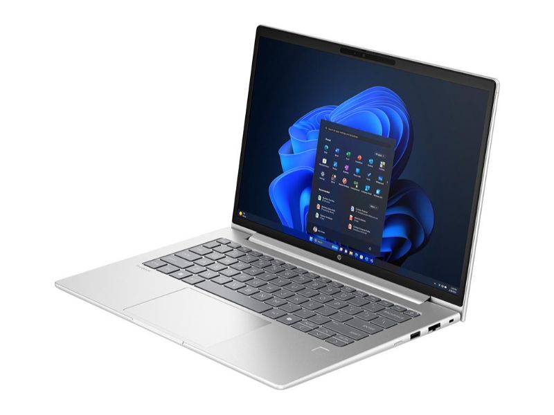 Laptop HP ProBook 4G1i/16'' WUXGA/Ultra 5-225U/24GB/512GB/Win 11 Pro/3Y On-Site/C51M1ET