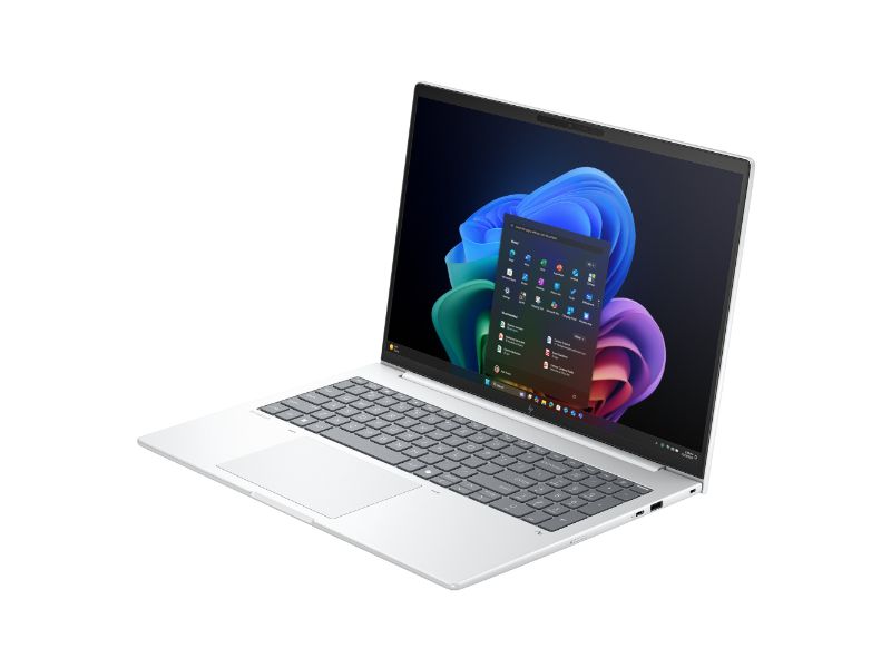 Laptop HP EliteBook 8 G1i 16''WUXGA/Ultra 5-228V/32GB/512GB/Win 11 Pro/3Y On-Site/D7KC6ET