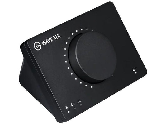 CORSAIR ELGATO Wave XLR Pro — 10MAM9901