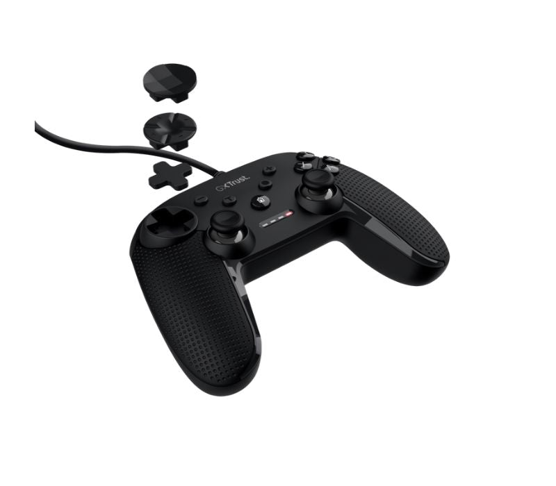 Trust muta pc controller GXT541 24789