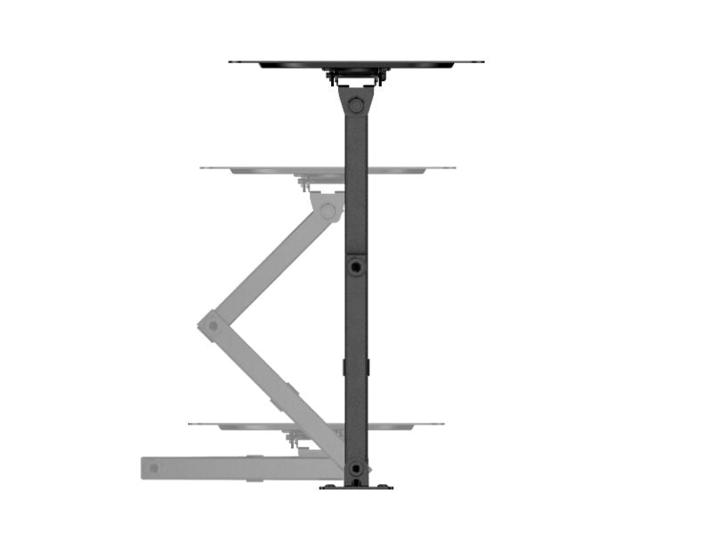 ΒΑΣΗ TV 23-43'' FM KYDOS K68-223N