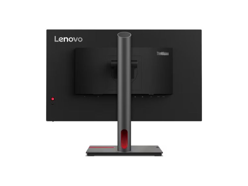 Monitor Lenovo ThinkVision P25i-30 24.5'' FHD IPS/VGA/HDMI/USB-A /SB- B/Speakers/3Y Warranty 63F4MAT1EU