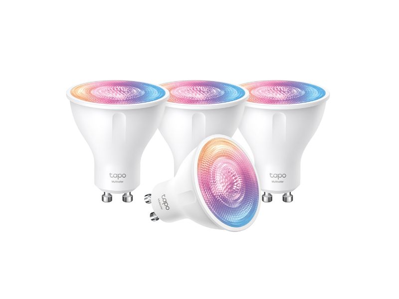 TP-LINK WIFI SMARTBULB Tapo L630(4-pack)