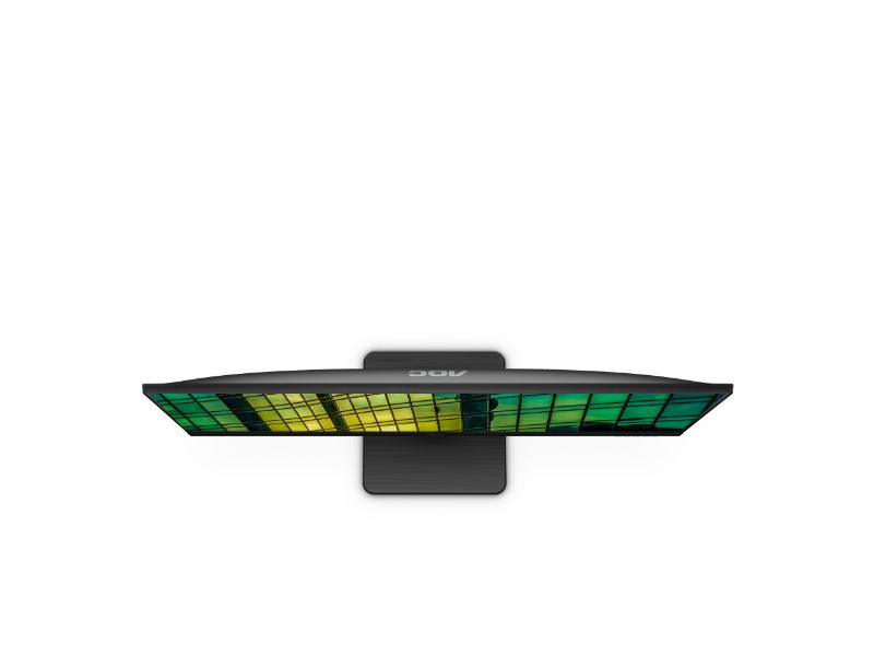 Monitor AOC LED 34'' U34E2M WQHD VA 100Hz