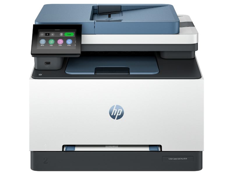 HP Color LaserJet Pro MFP 3302sdw Printer — 499Q6F