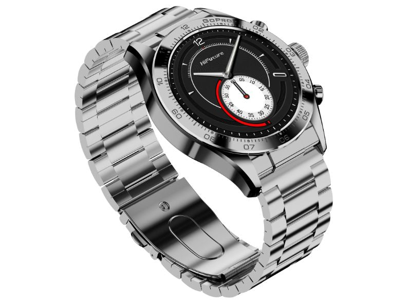 HiFuture GO PRO2 Silver