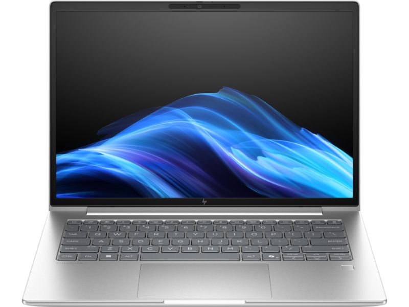 Laptop HP EliteBook 6G1i/14'' WUXGA/Ultra 5-225U/24GB/512GB/Win 11 Pro/3Y On-Site/C4JH8ET