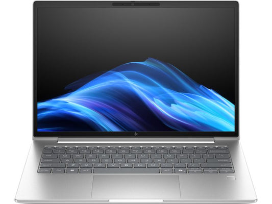 Laptop HP EliteBook 6G1i/14'' WUXGA/Ultra 5-225U/24GB/512GB/Win 11 Pro/3Y On-Site/C4JH8ET