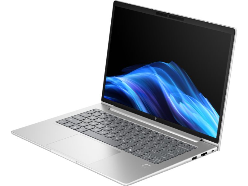 Laptop HP EliteBook 6G1i/14'' WUXGA/Ultra 5-225U/24GB/512GB/Win 11 Pro/3Y On-Site/C4JH8ET