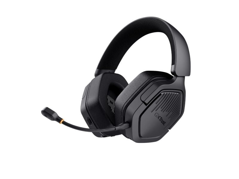 Trust carus wireless headset blk GXT493 25491