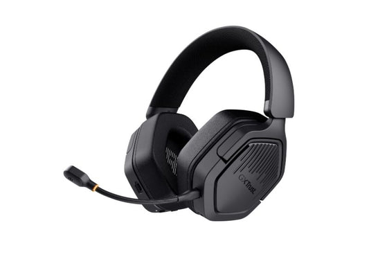 Trust carus wireless headset blk GXT493 25491