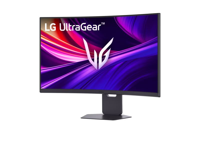 Monitor LG 37G800A-B/37'' 4K Curved/37G800A-B