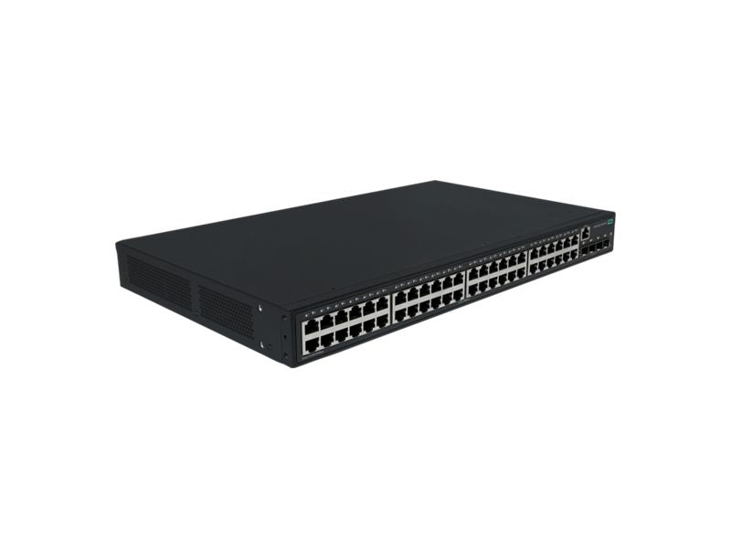 Aruba 2050 48G 4F Switch — S6X70A