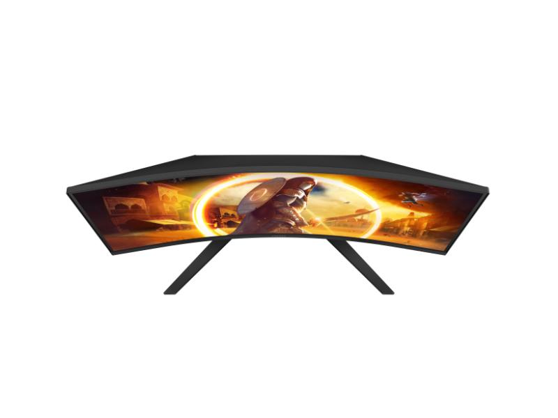 ΟΘΟΝΗ AOC CQ32G4VE WQHD CURV VA