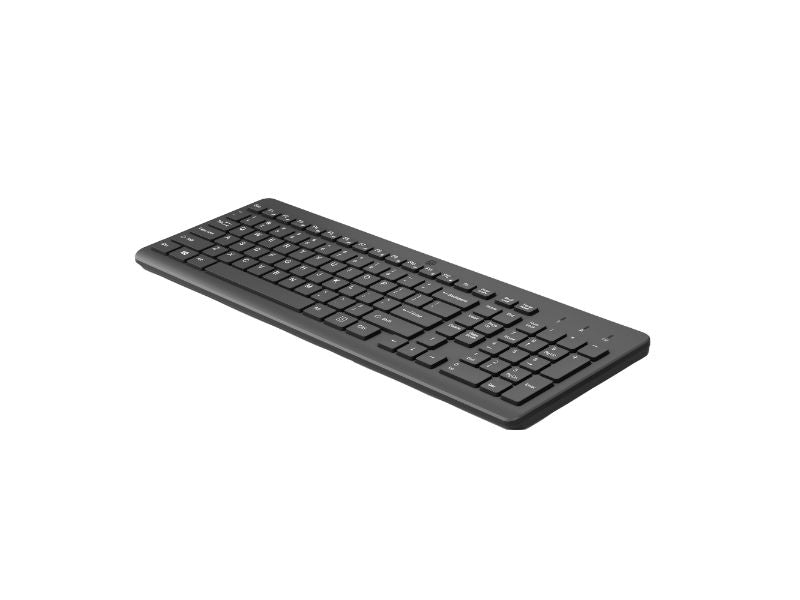 PC OPT. HP 225 WIRELESS KB 805T1AA