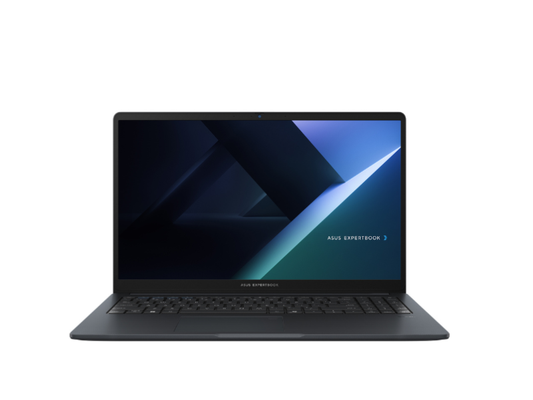 Laptop ASUS ExpertBook B1 B1503CVA-GR5U3C0X Intel Core 5 120U/ 16GB/ 512 GB SSD/ Windows 11 Pro