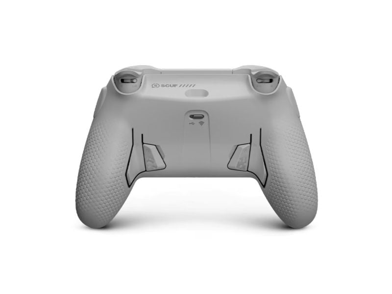 SCUF PC Controller Envision PRO Hall Effect Wireless (White) — 601-178- 04-010-EU