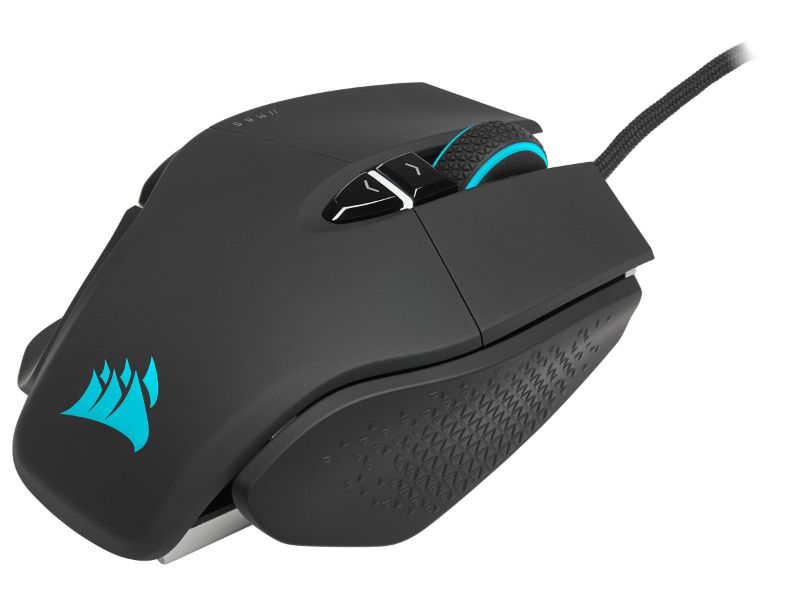 CORSAIR Mouse M65 ULTRA RGB